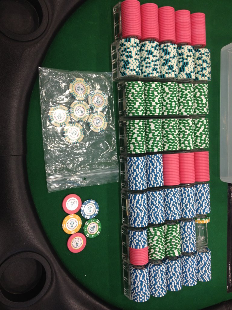 Poker
