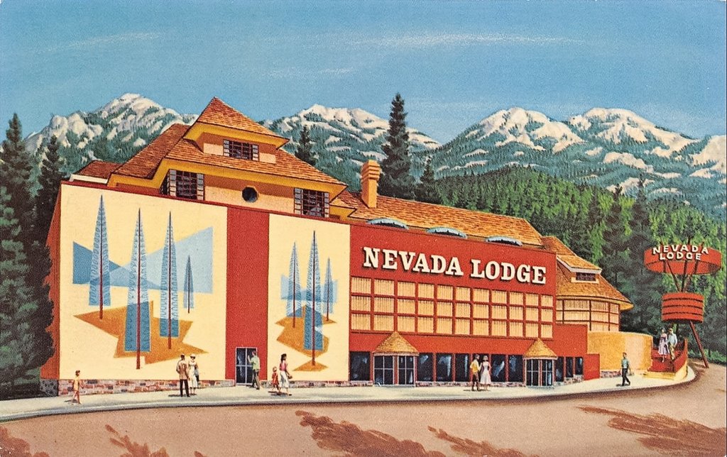 Postcard