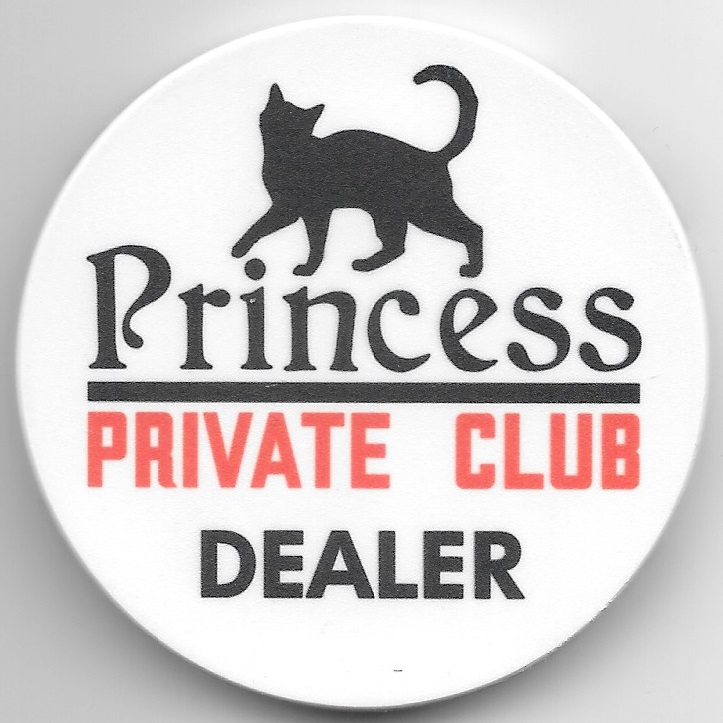 PRINCESS PRIVATE CLUB