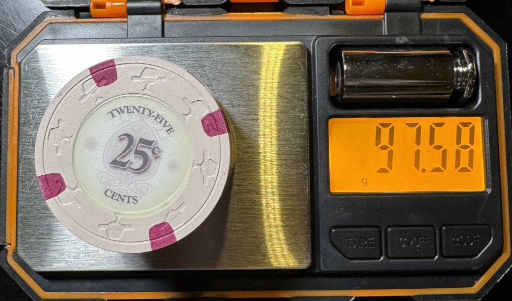 Protege .25