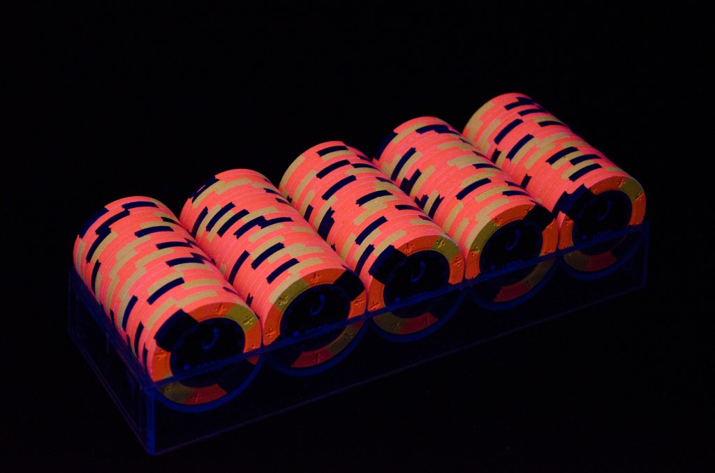 Rack: T1,000 (Blacklight)