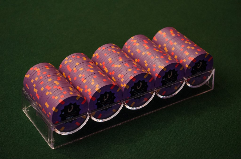 Rack: T500