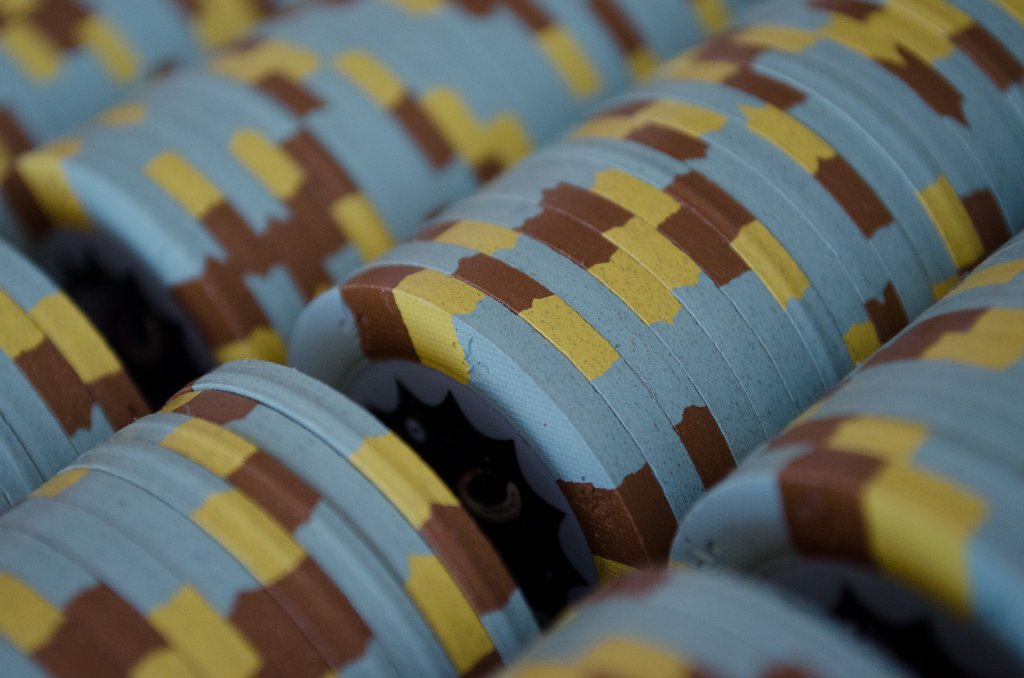 Racks: Macro