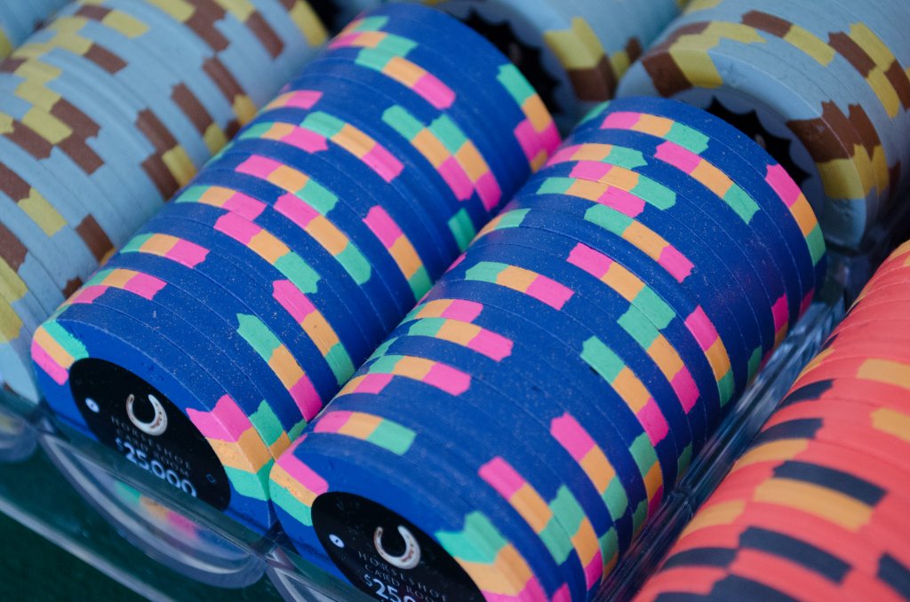 Racks: Macro