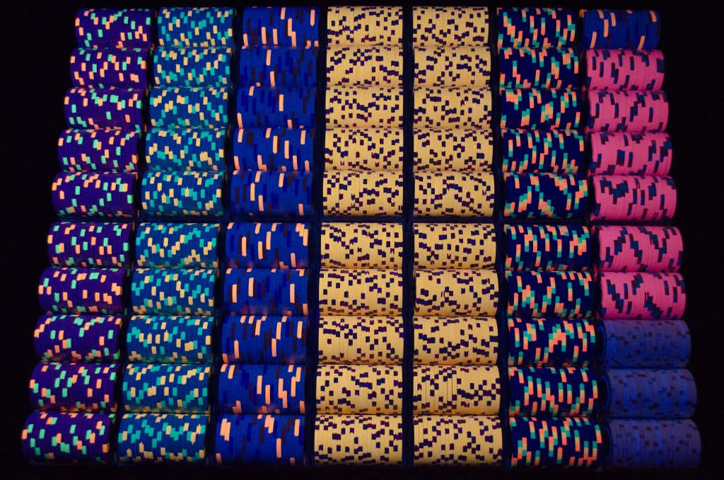 Racks: Overview (Blacklight)