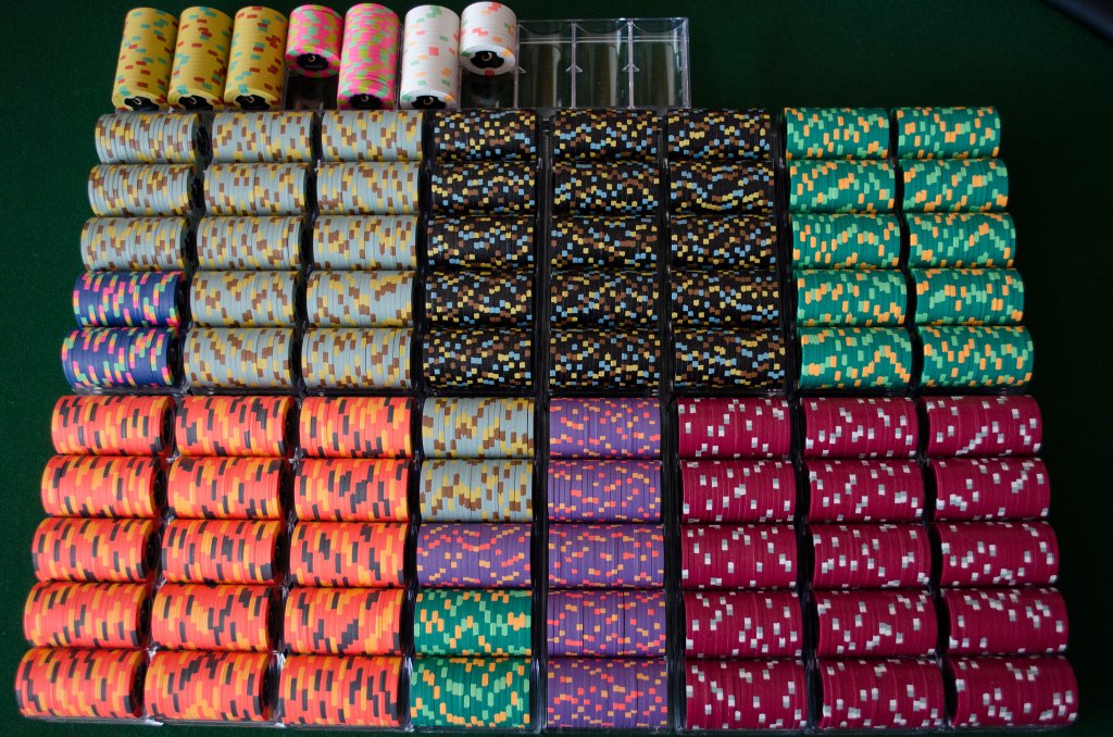 Racks: Overview