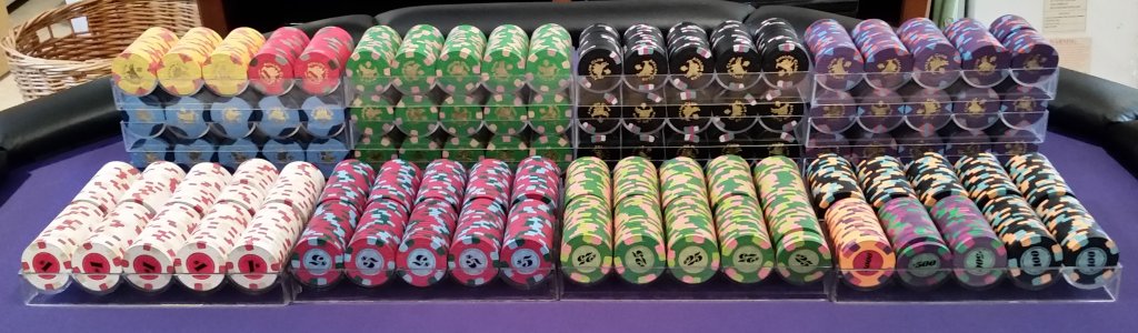 Racks