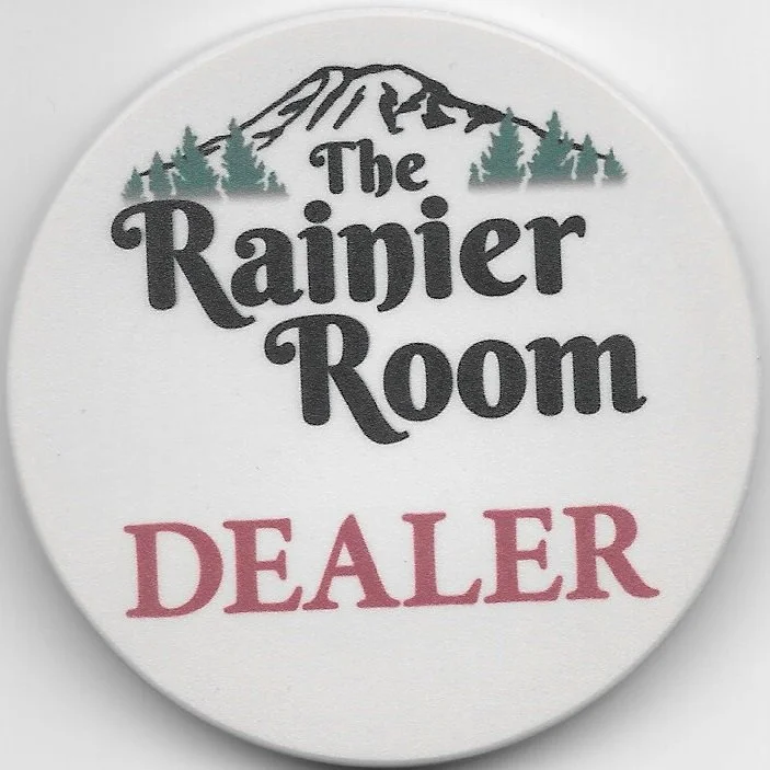 RAINIER ROOM