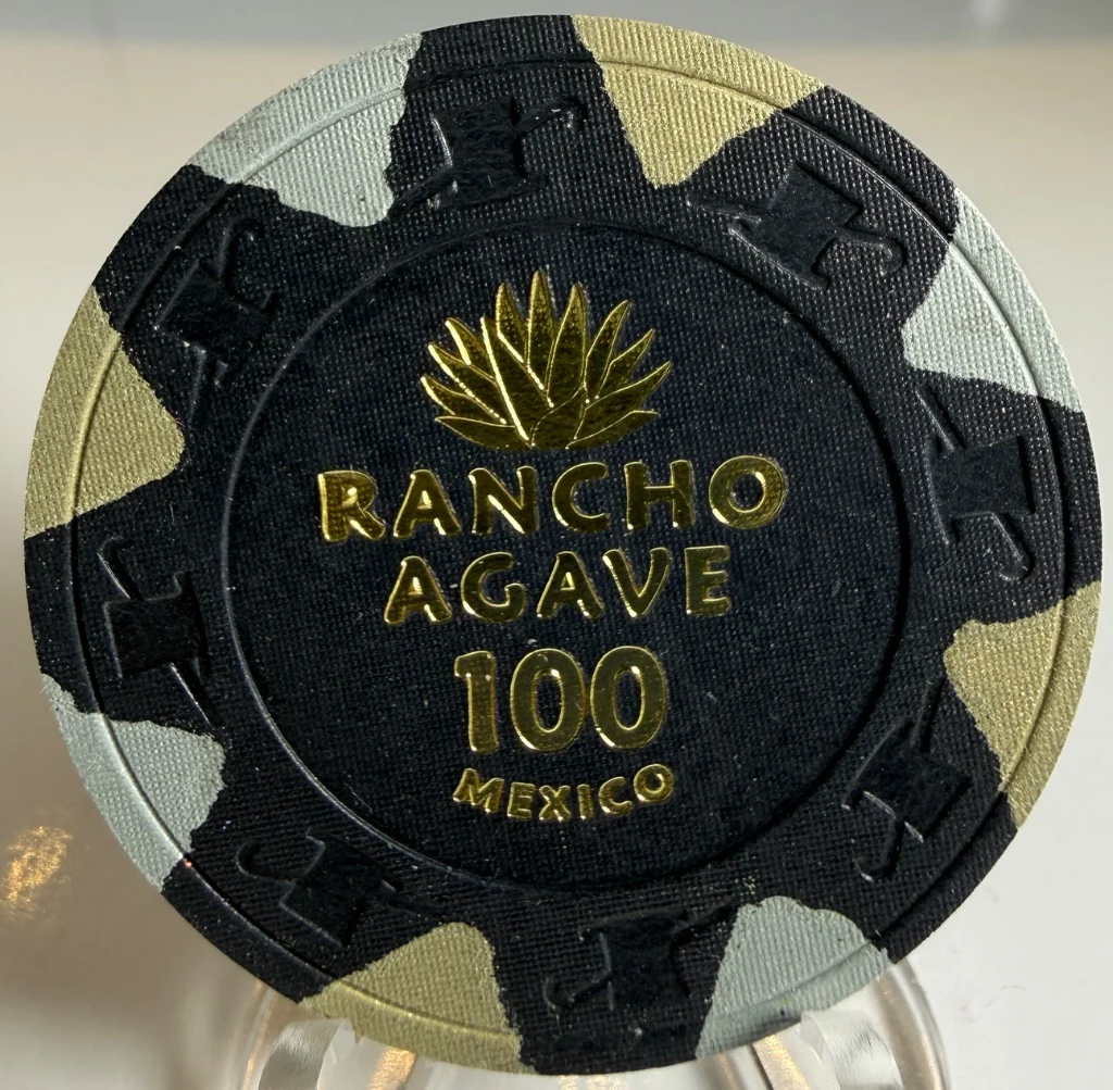 Rancho Agave 100