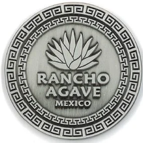 RANCHO AGAVE #3 - SIDE A