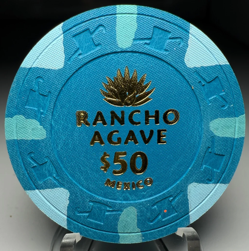 Rancho Agave $50