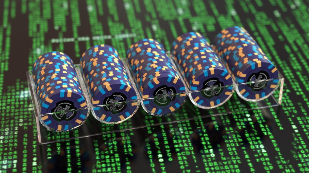 Render: $500 chips (Rack)