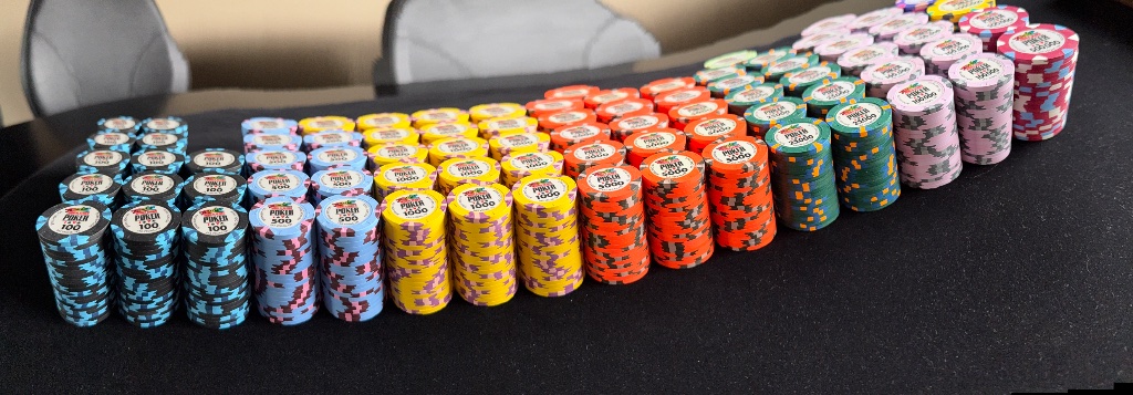 Rio WSOP
