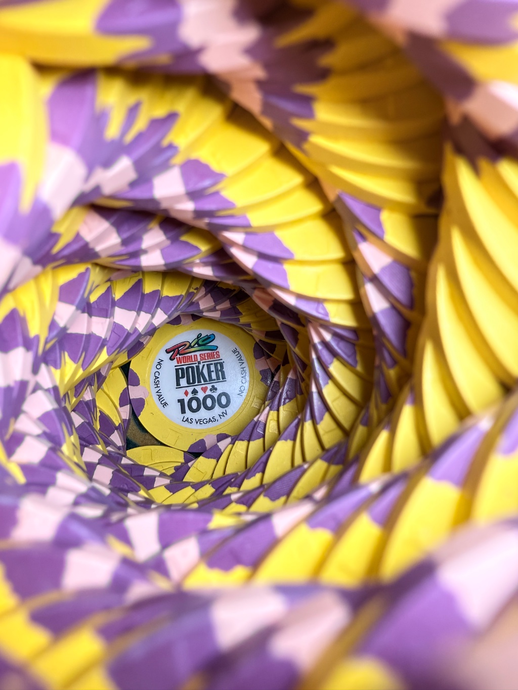 Rio WSOP
