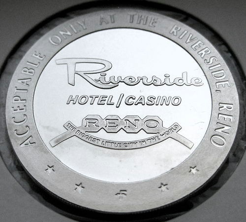 Riverside Token2