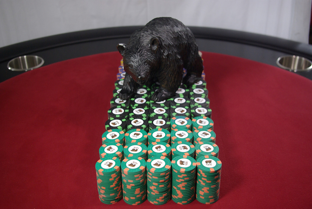 Rounders set - 3