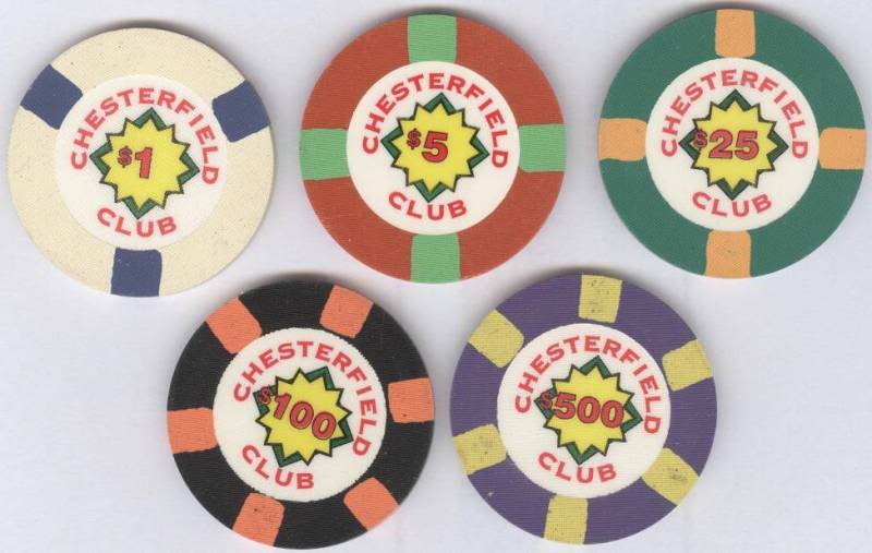RoundersChesterfield