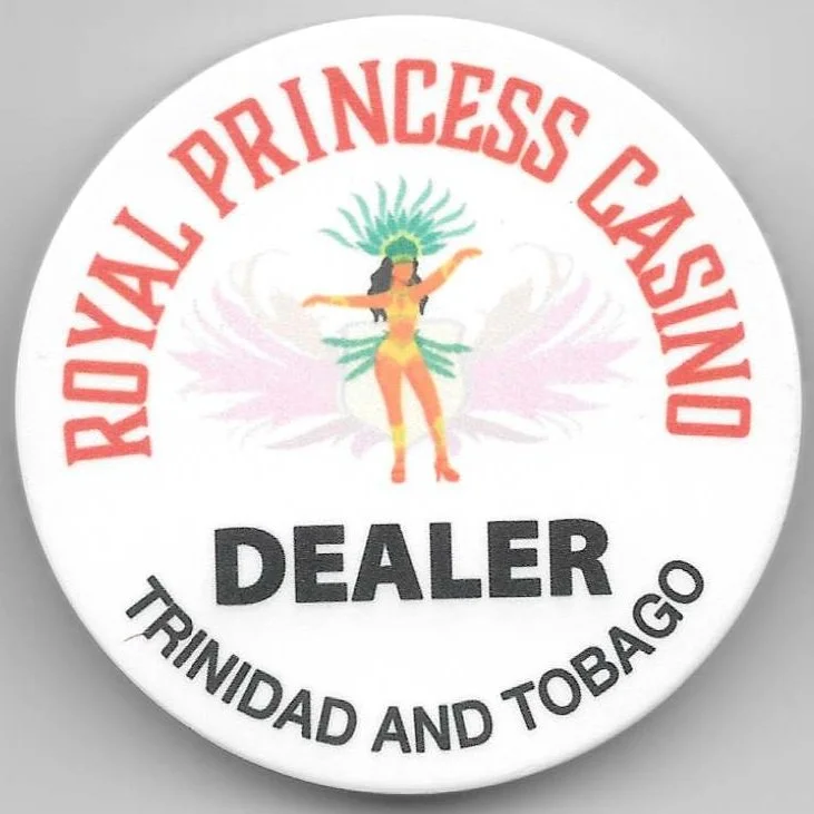 ROYAL PRINCESS CASINO #3