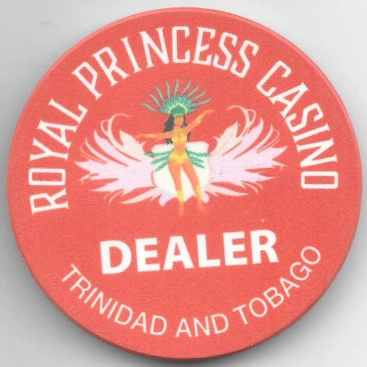 ROYAL PRINCESS CASINO #4