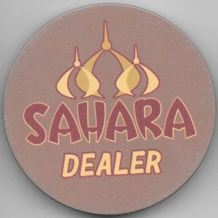 SAHARA CASINO #2