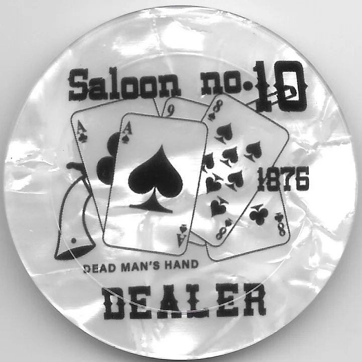 SALOON no. 10