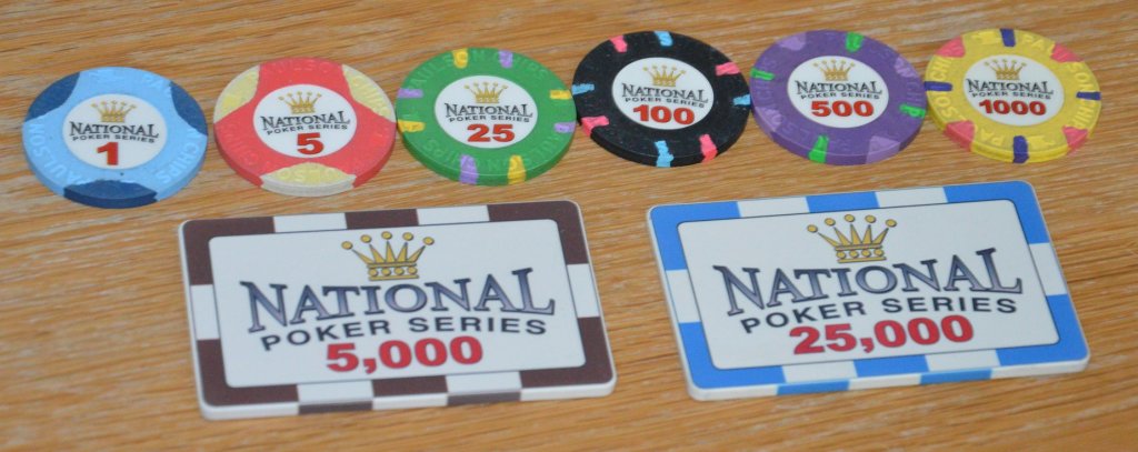 sample nps