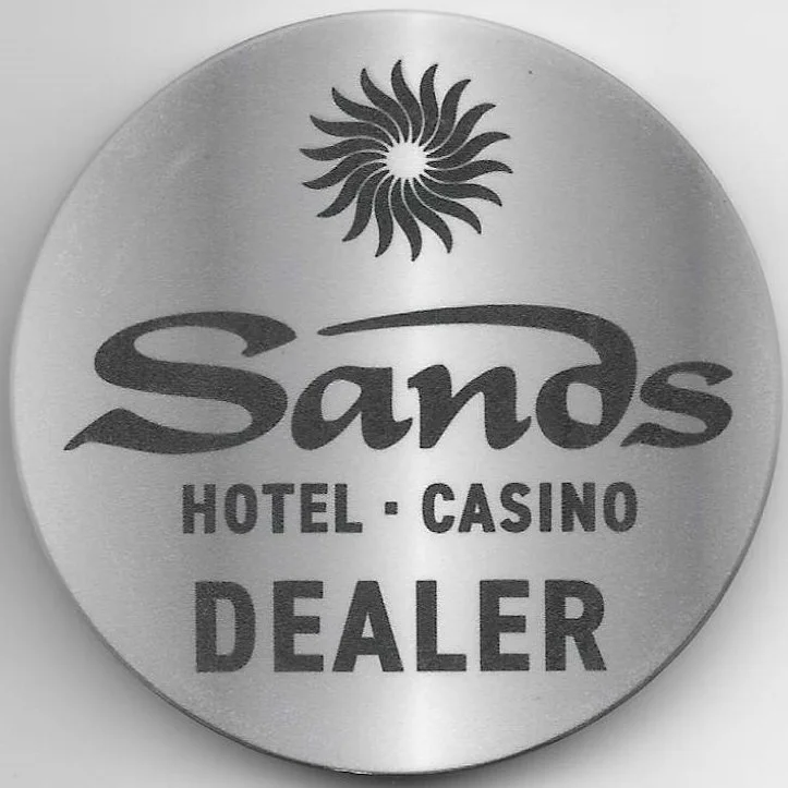SANDS HOTEL & CASINO #1