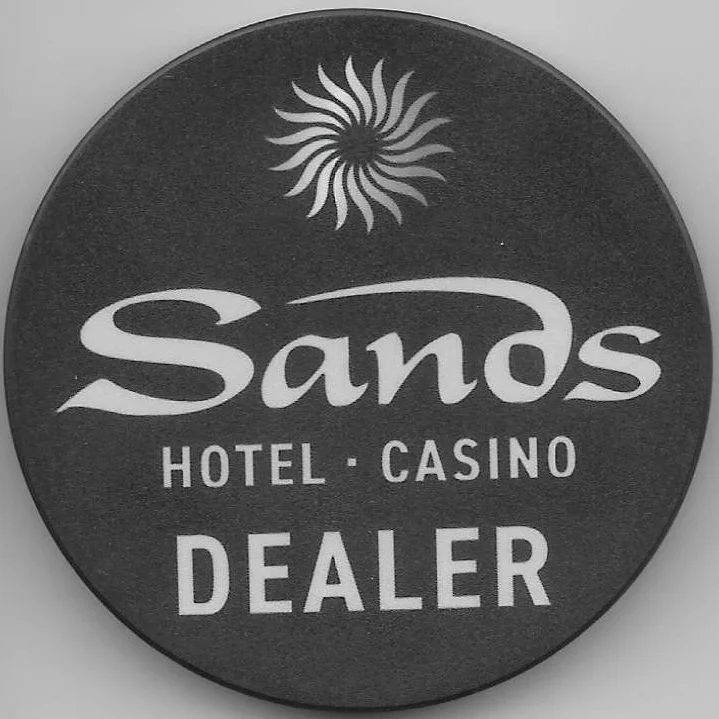 SANDS HOTEL & CASINO #2