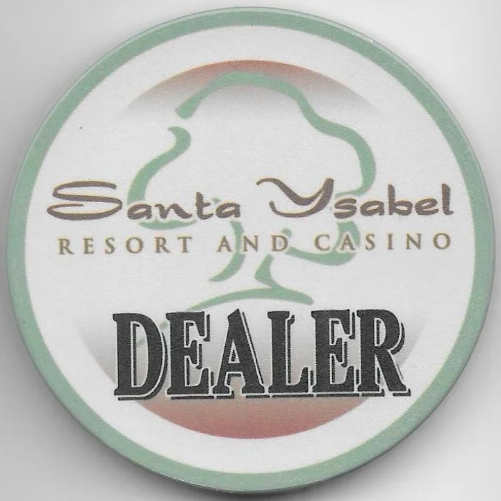 SANTA YSABEL RESORT & CASINO