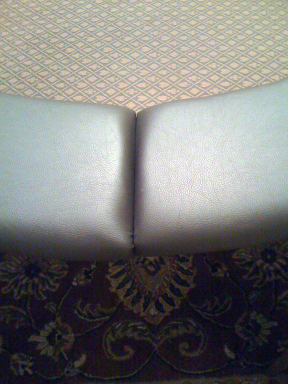 seam