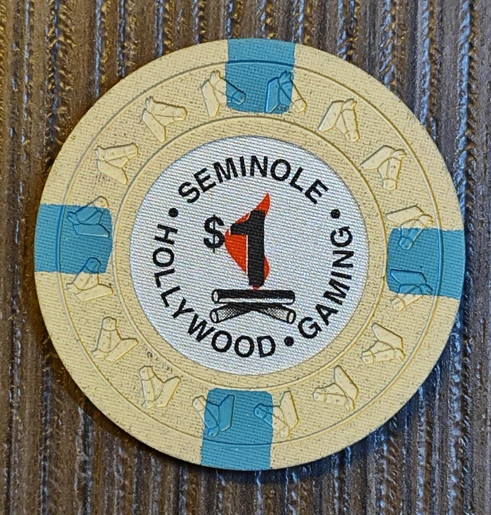 Seminole Hollywood Gaming
