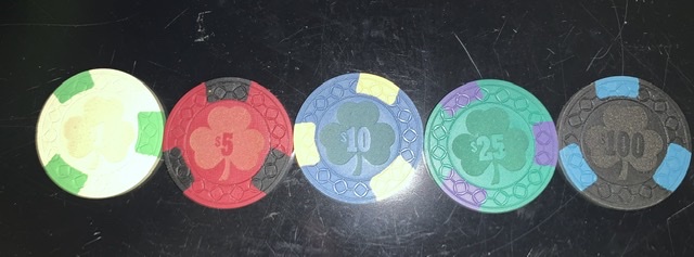 Shamrocks