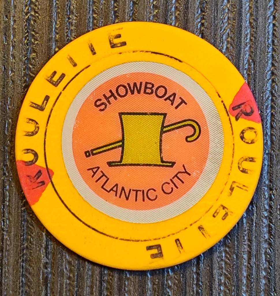 Showboat