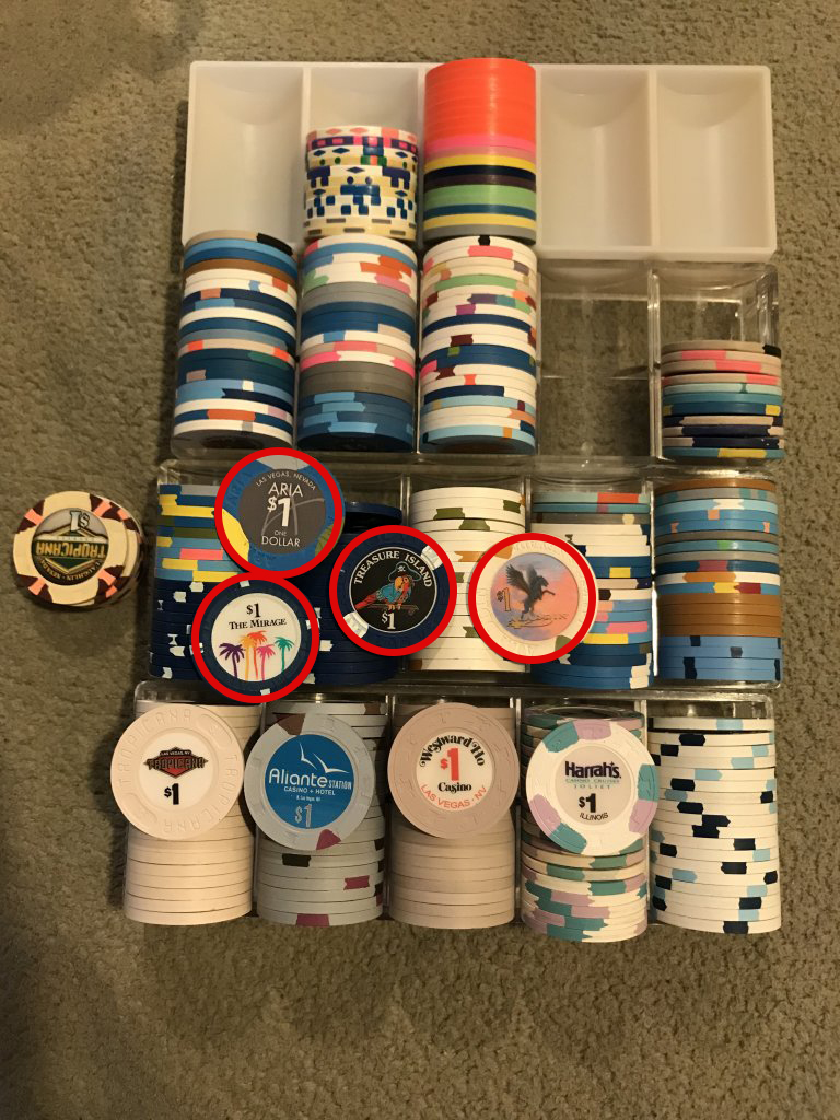 Singles 1