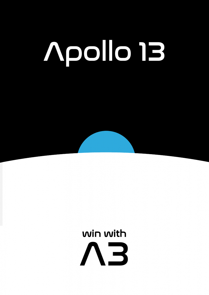 SS - Apollo 13