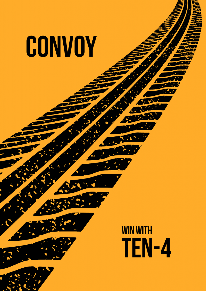SS - Convoy