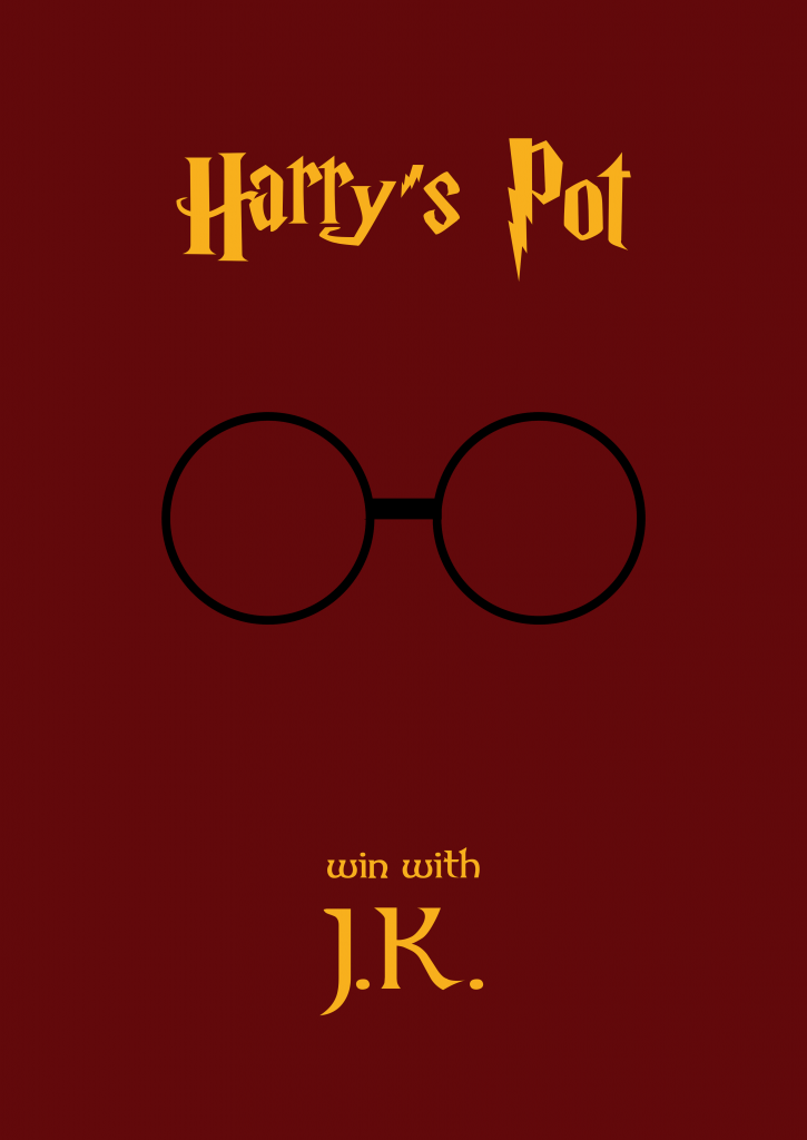 SS - Harry's Pot