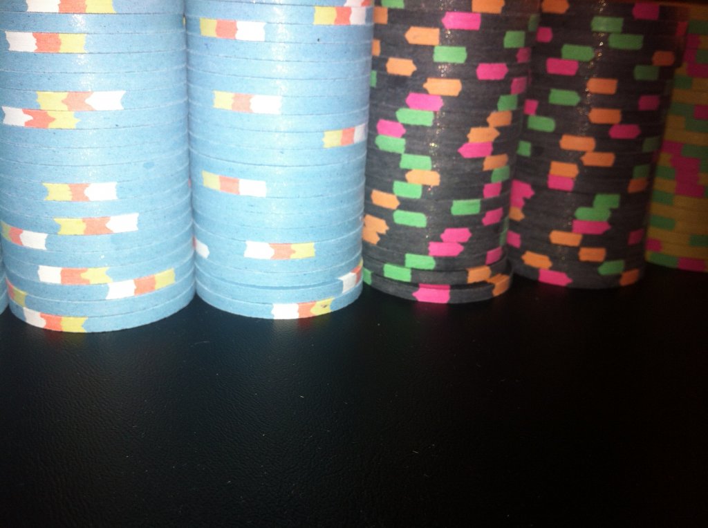 Stack 1