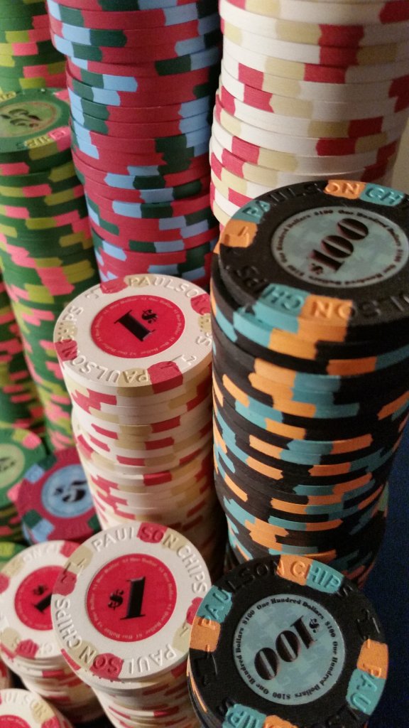Stacks