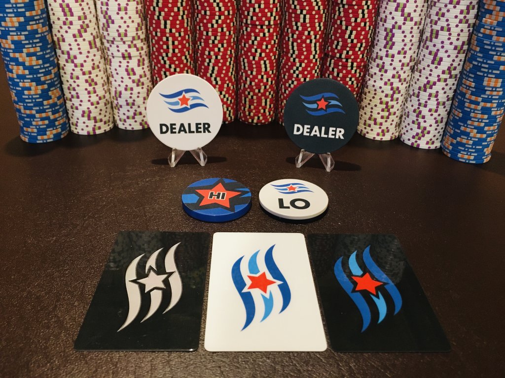 Star Line Accessories