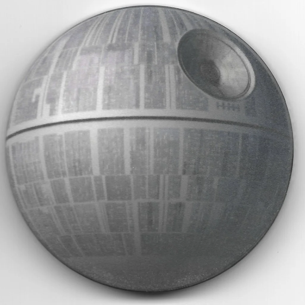 STAR WARS #1 - SIDE A