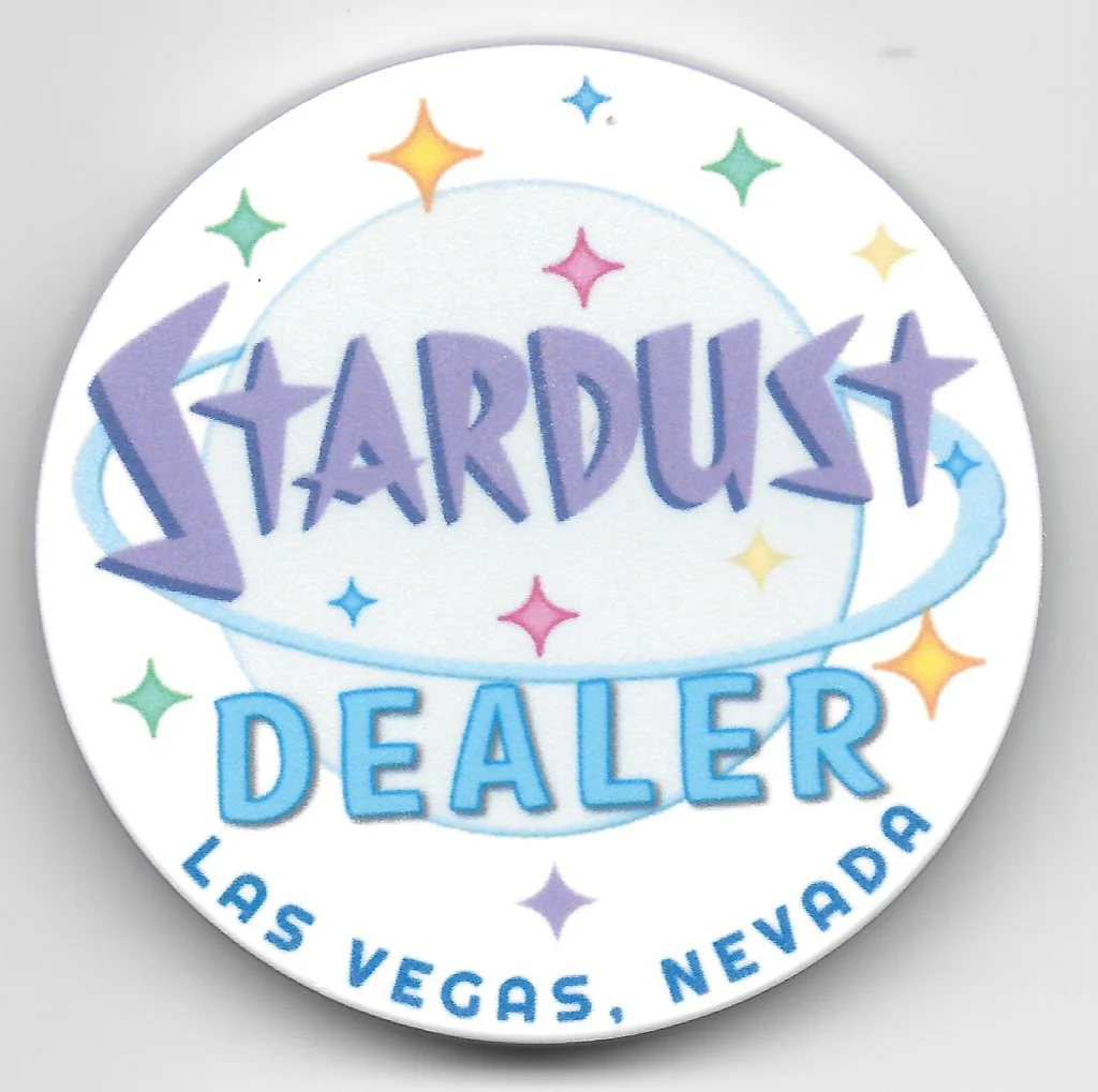 STARDUST CASINO #1