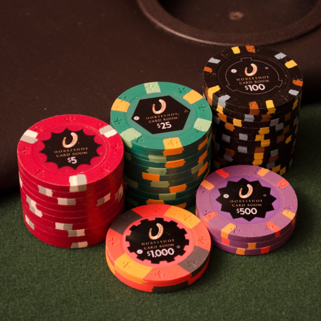 Starting Stack: T5,000