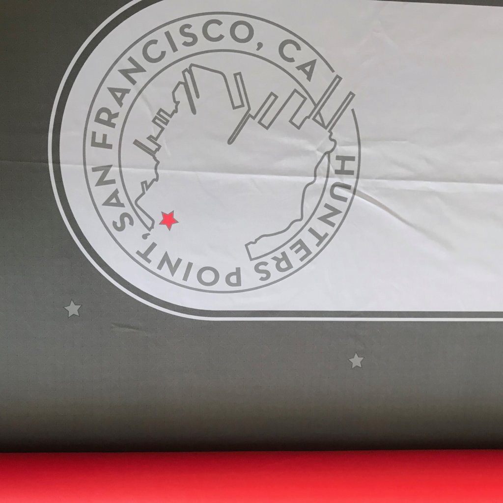 Table Detail (Before Build)