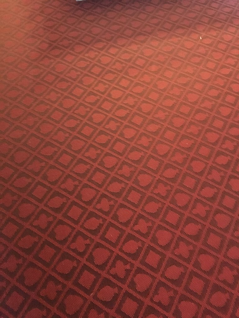 Table Felt