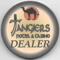 TANGIERS HOTEL & CASINO #2