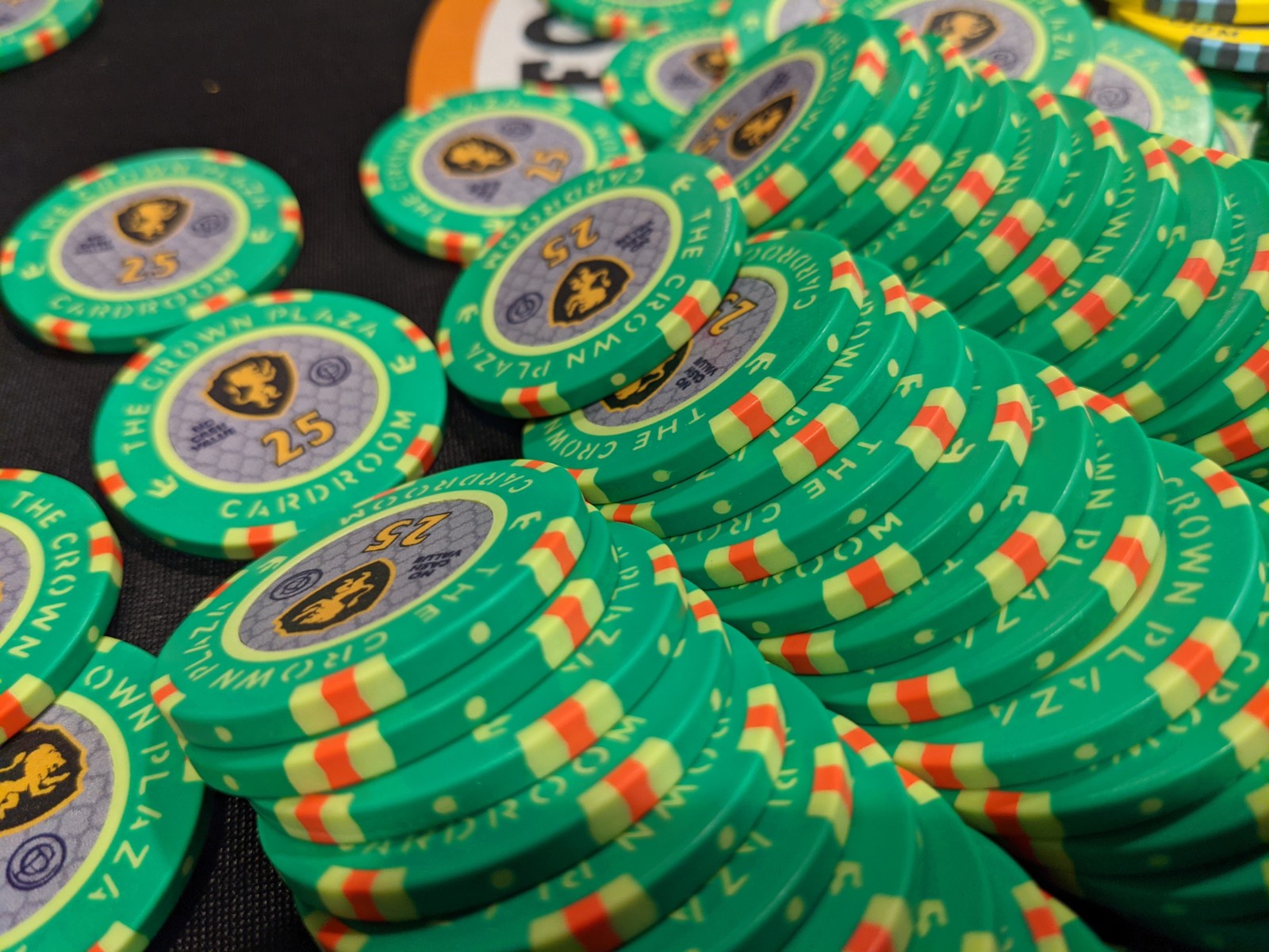 Pokerchipforum shop