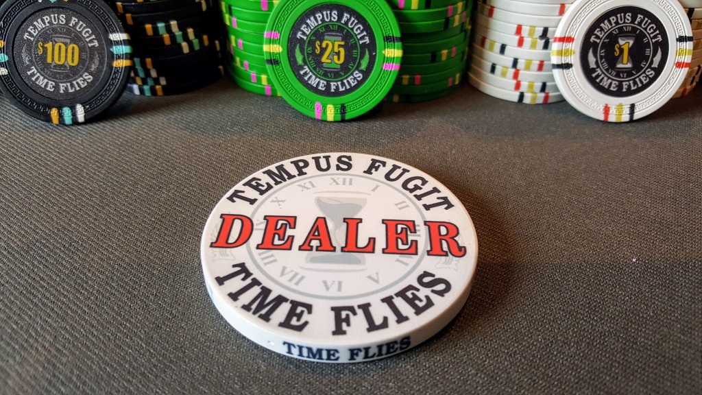 tempus Fugit chips #5