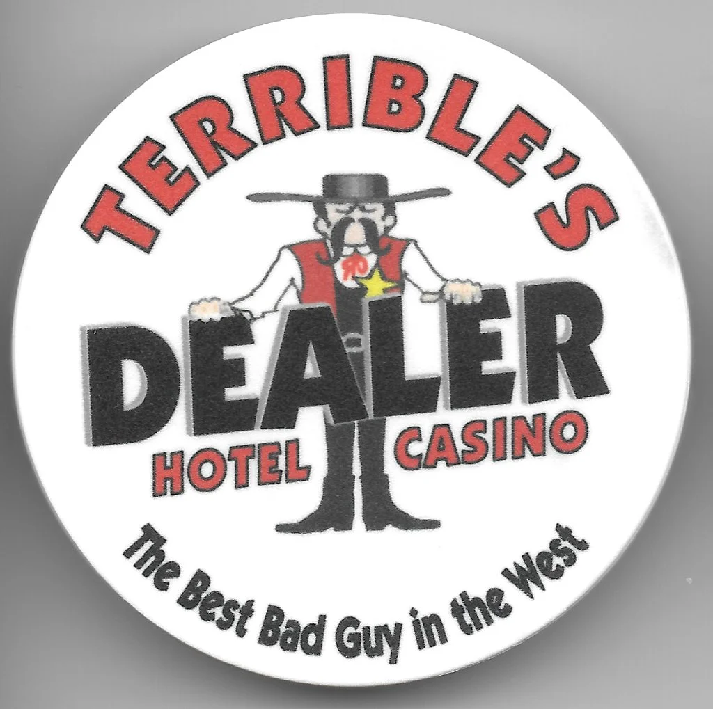 TERRIBLE'S HOTEL & CASINO #5