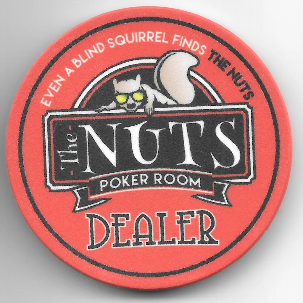 THE NUTS #2